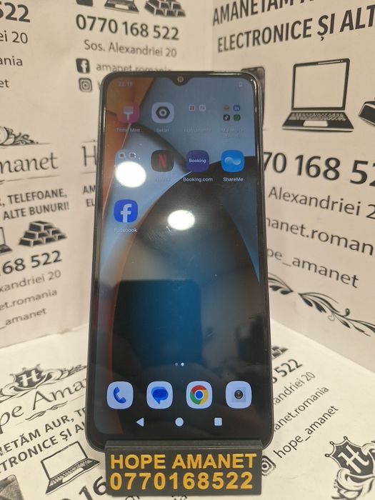 Hope Amanet P1/ Redmi A3 #44200
