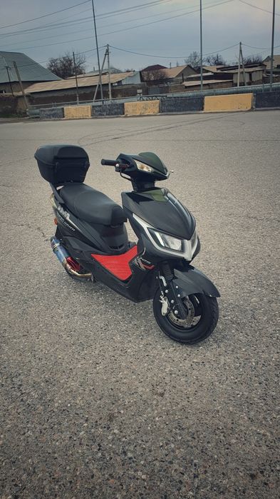 М8  150куб оригнал документ минус жок