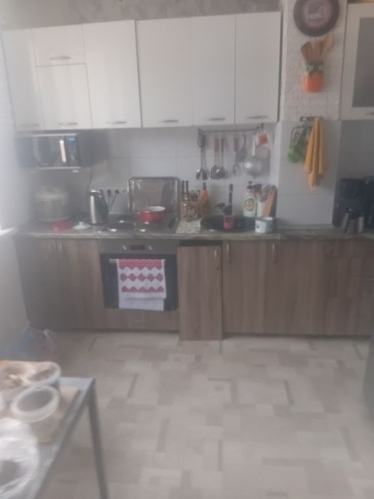 Сдам квартиру 1-комнатную