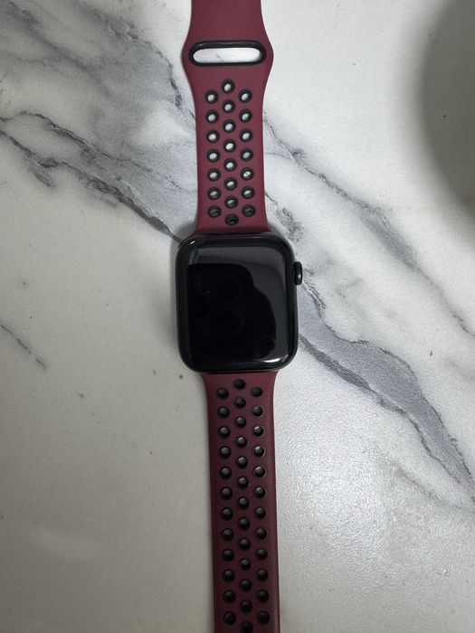 Apple Watch Se Gps Gen, 2