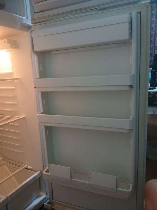 Холодильник ATLANT