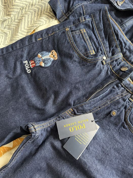 Оригинален комплект Polo