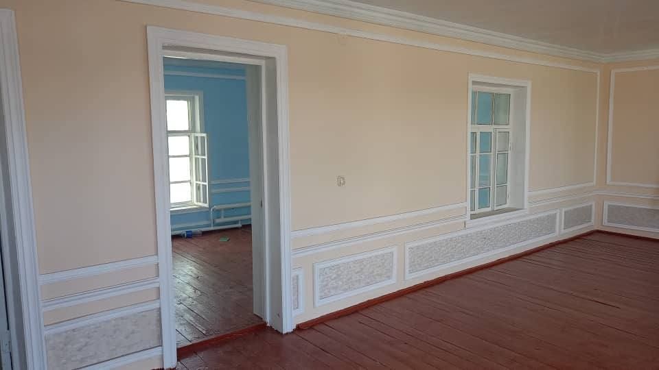 Кулай лакациядан файзли хонадон