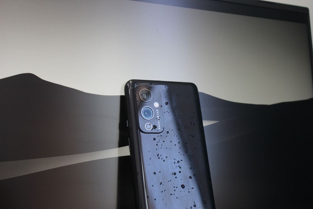 OnePlus 9 5G 12/256