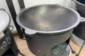 Казан чугунный qozon