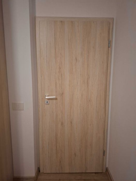 Usi interior cu toc reglabil - 5 bucati