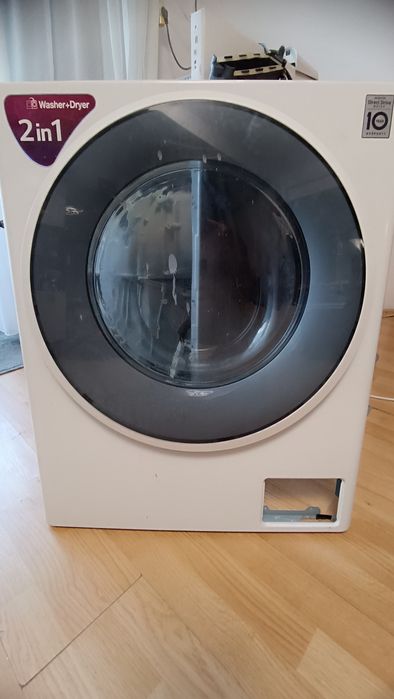 Piese masina de spălat LG