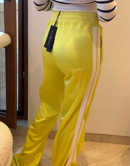 Дамски панталон John Richmond