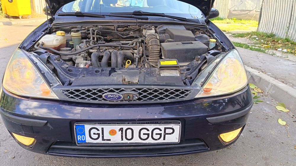 Vând Ford focus 2005