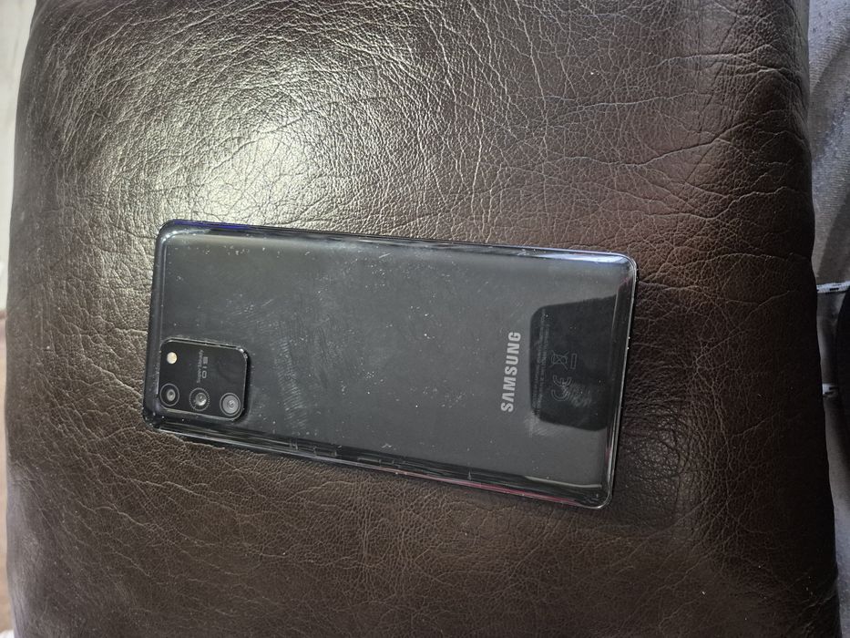 Samsung Galaxy - S10 lite