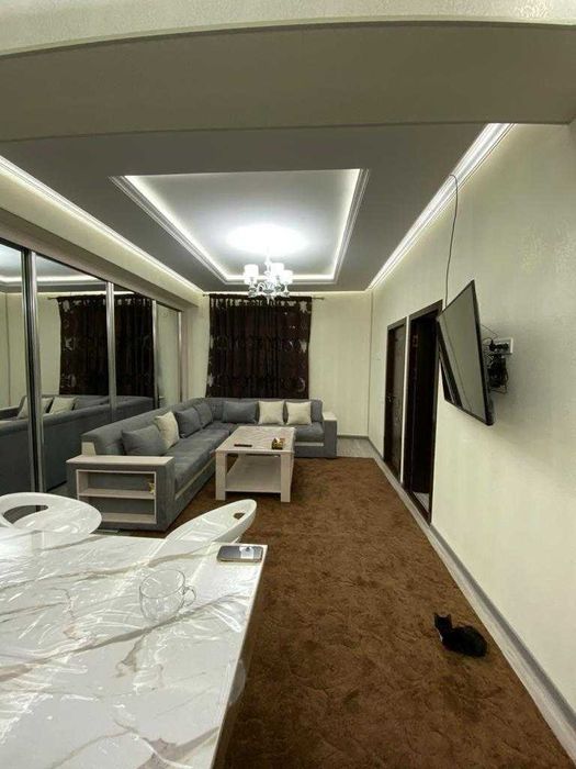 Faqat qizlar uchun sheriklikka