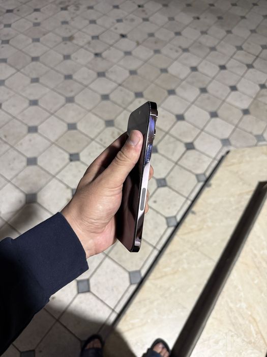 Iphone 14 pro max sotiladi LL/A
