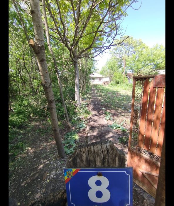 Teren intravilan 1334 mp cu deschidere 30 m – ologeni, prahova