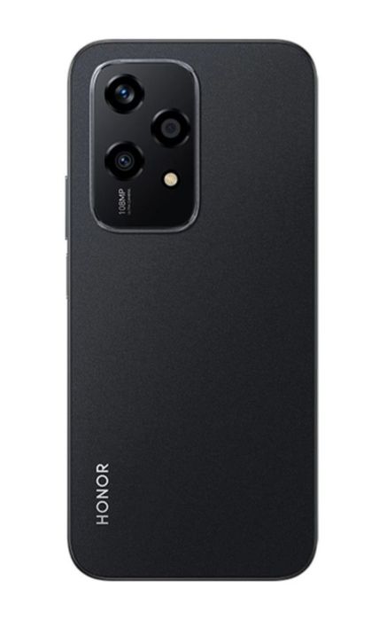 Honor 200 Lite / Black / DeluxGSM