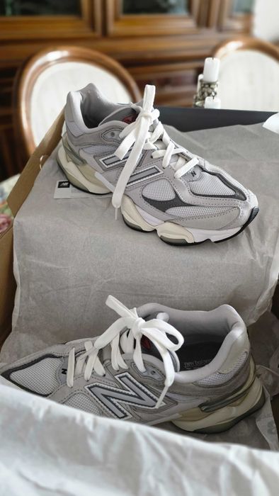 New balance 9060