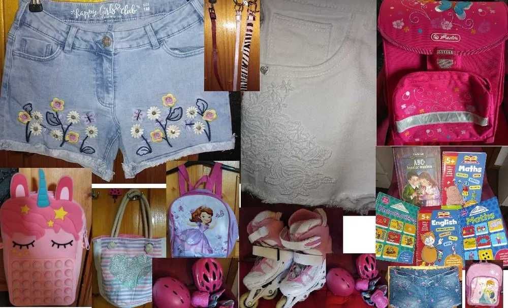 Hainute de iarna pentru copii 5-10 ani