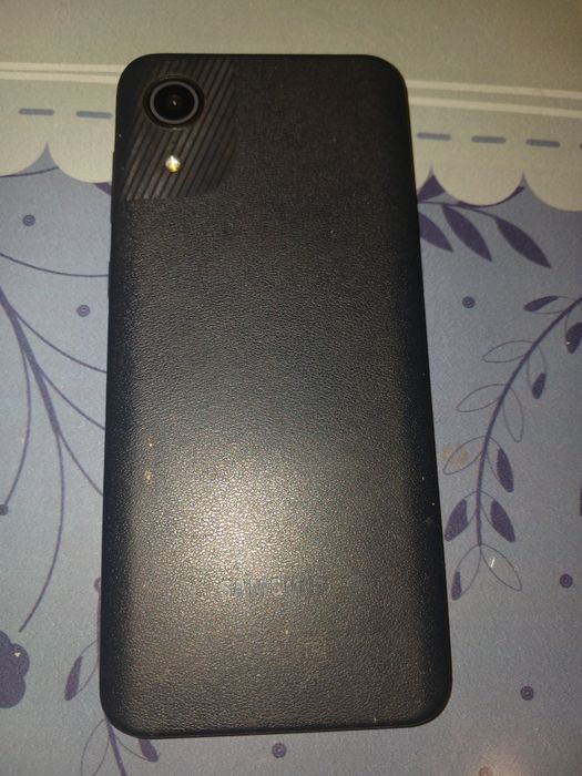 Продам самсунг А 03