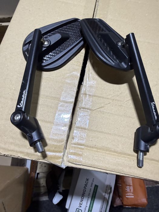 Огледало за Веспа