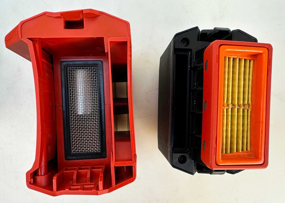 Hilti SJD 6-A22 - Акумулаторен прободен трион /зеге като нов!