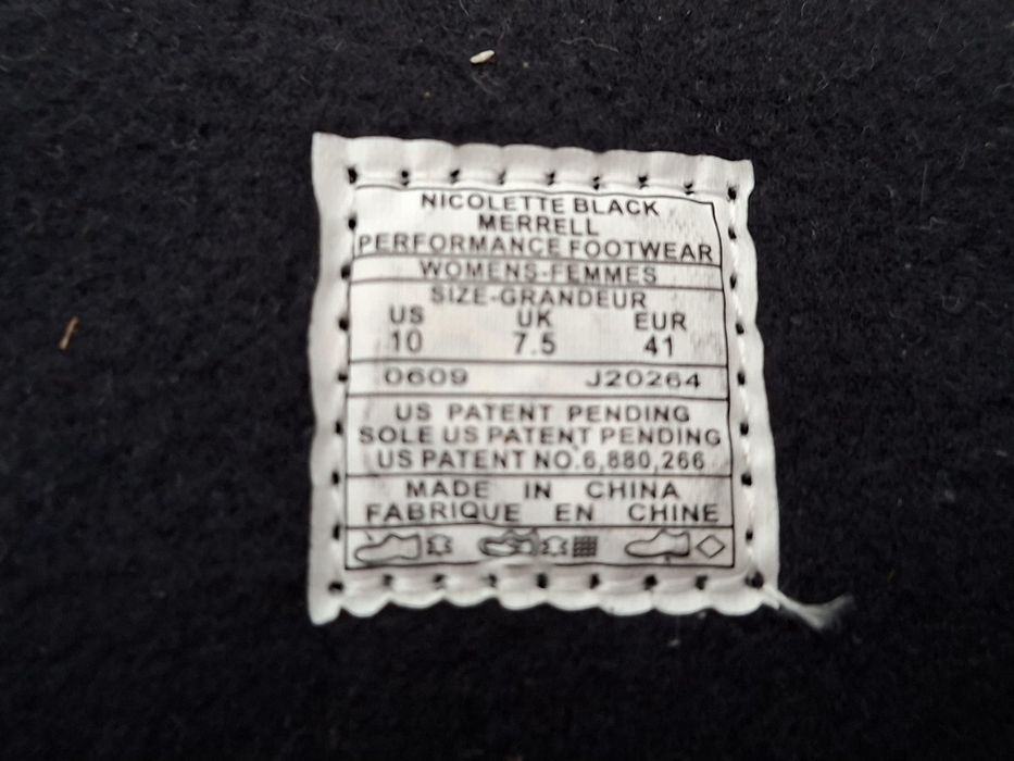 Merrell-Ориг.Дамски обувки