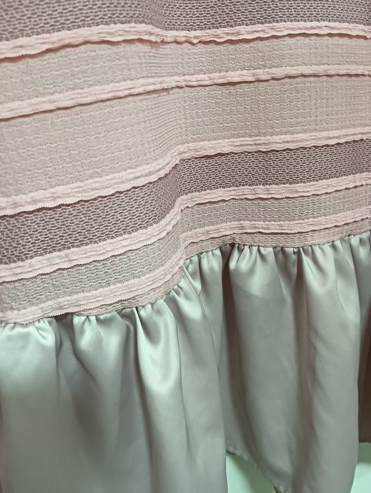 Rochie frumoasa fete