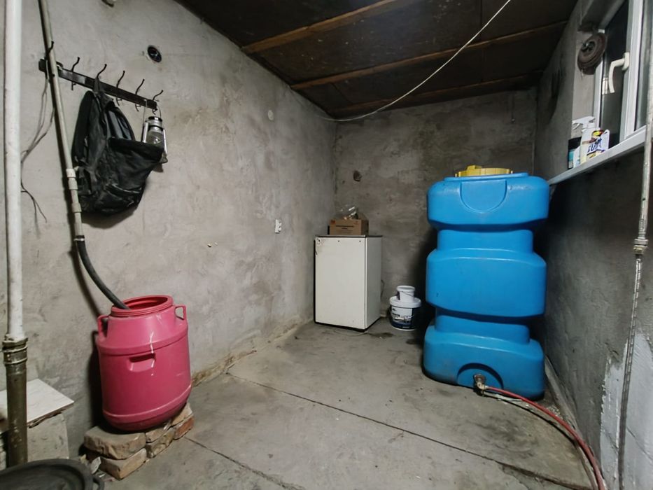 Продам дачу на баке