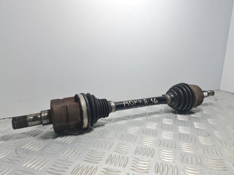 Planetara stanga fata B18XER D16 Opel Mokka 1.8 i 140cp 103kW; 1.6 i 1