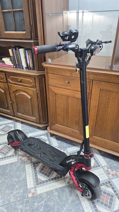 ‼️Kaabo Mantis 8 Dual‼️В ГАРАНЦИЯ - Заложна къща Бургас  Галерия 65