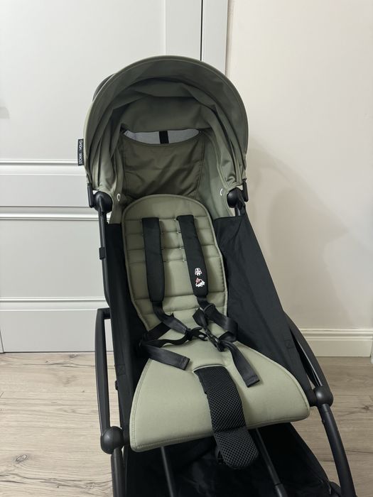 Stokke Yoyo 3 новый модель