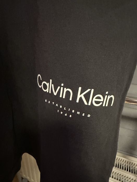 Tricou barbati Calvin Klein, marimea M, NOU
