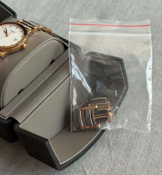 Rado Centrix Diamond