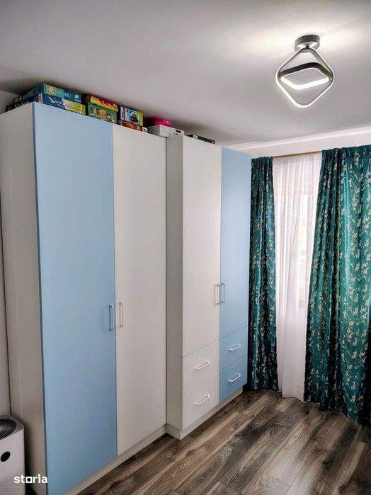 Casa (duplex) de vânzare Chinteni-proprietar