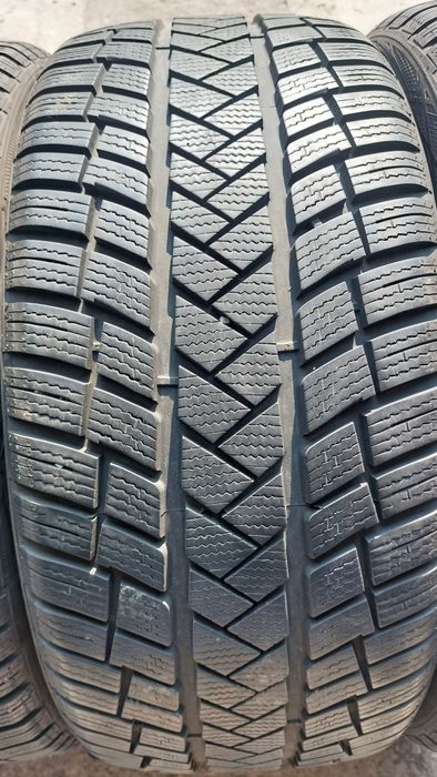 Зимни гуми 245/40/20 Vredestein Wintrac Pro 4 броя