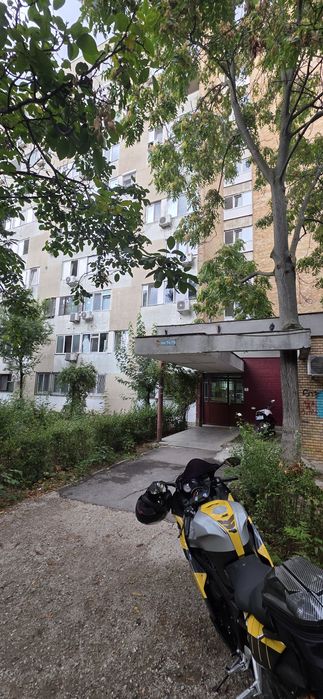 Garsoniera Drumul Taberei Favorit