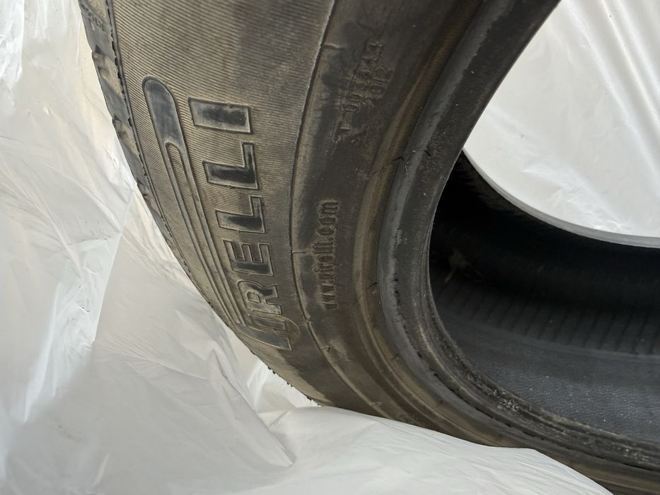 Балоны шин pirelli