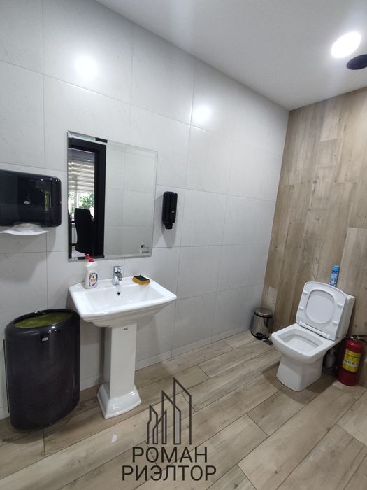 Аренда в центре. 145школа, кафе Эфенди, 1ая центральная поликлиника