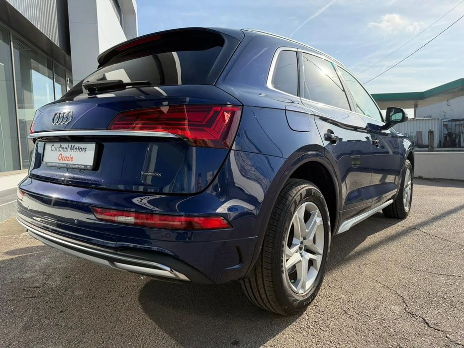 AUDI Q5 2021 — imagine 4