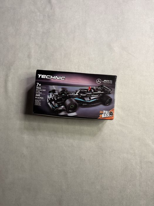 Лего набор F1 Lego