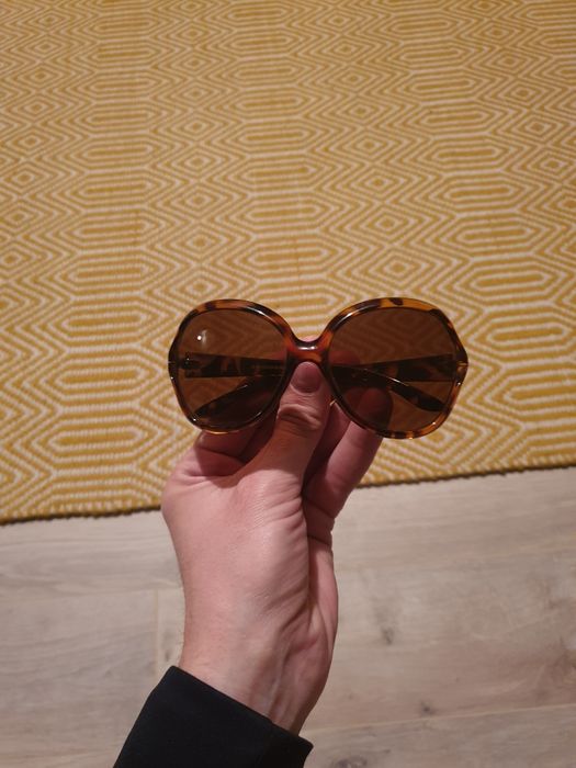 Ochelari dama supradimensionati jean louis scherrer 170 lei