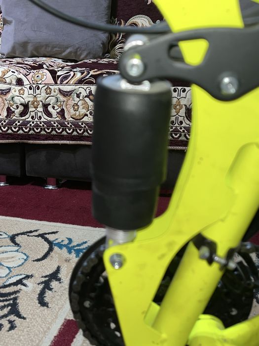 Продается горный велосипед Velocruz