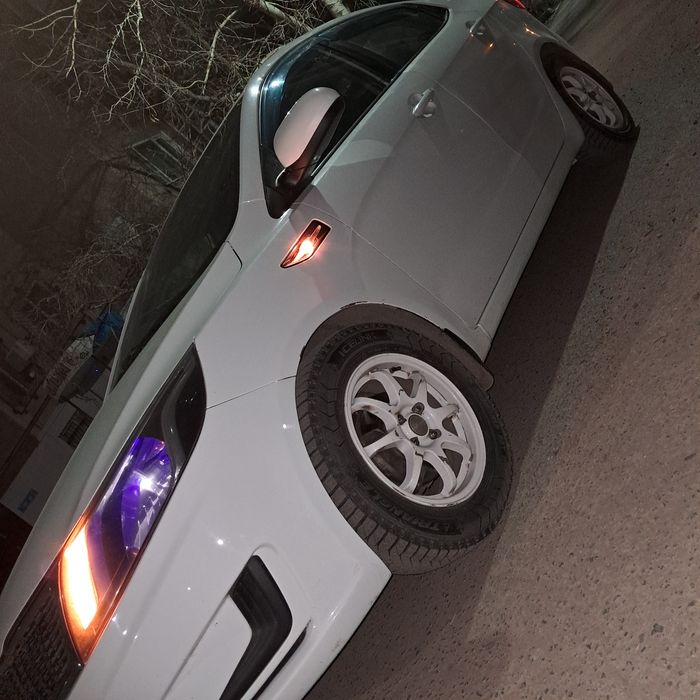 Продоётся кио рио