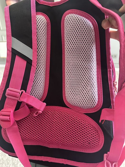 Рюкзак для девочек