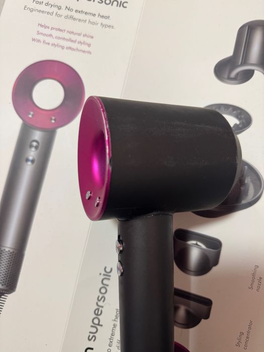 Dyson Supersonic сешоар