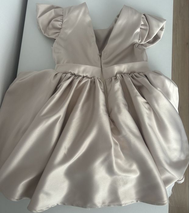 Rochie model unicat fetita