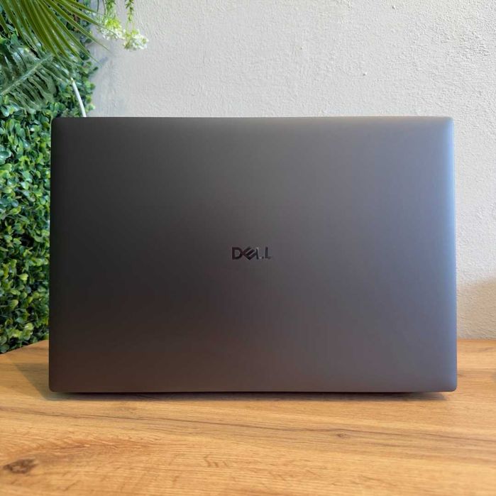 DELL Pro Max 16 MA16250 Intel Ultra 7 265H RAM 64GB SSD 2TB | TrueGSM