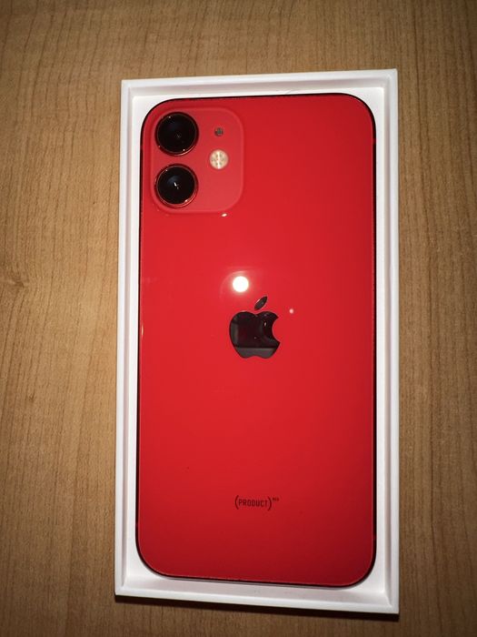 iPhone 12 Mini (за части, дава се само цял)