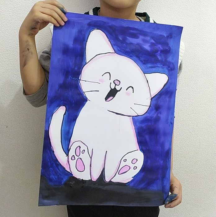 Уроки рисования и лепки для детей (ИЗО)