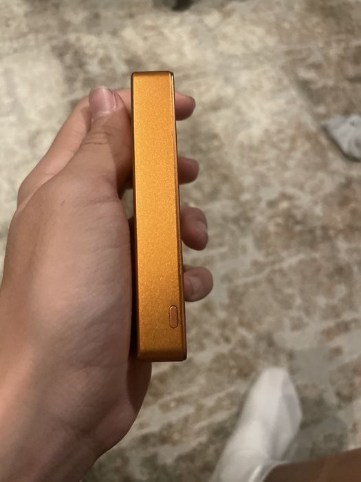 Power Bank ARG 10000 mAh Wireless