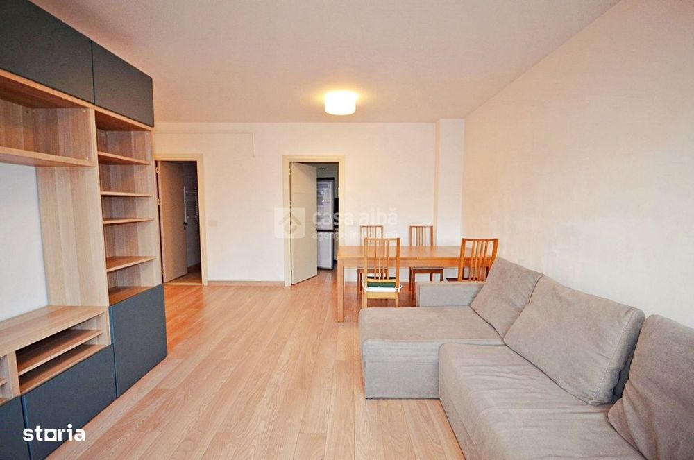Tatarasi - bloc nou, 3 camere premium, ready to move, PARCARE