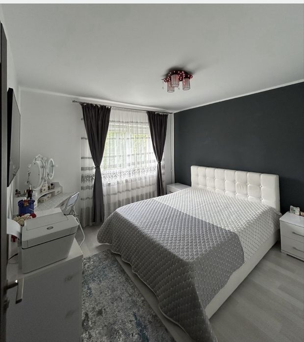 Apartament 3 camere decomandat